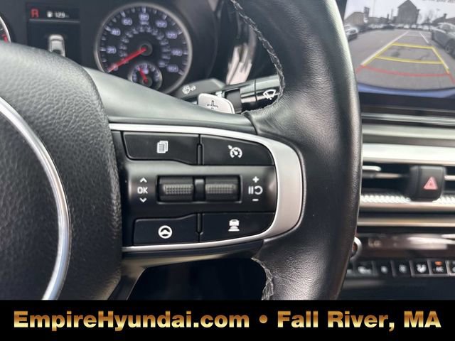 Used 2023 Kia K5 GT w/ GT1 Package image 30