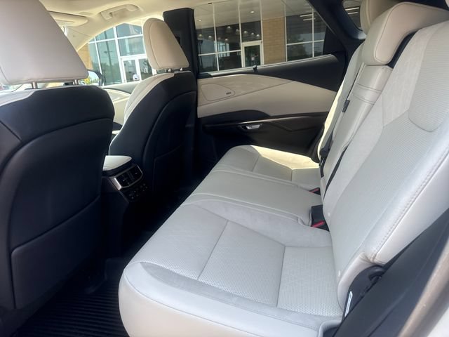 Used 2024 Lexus RX 350 AWD w/ Convenience Package image 20