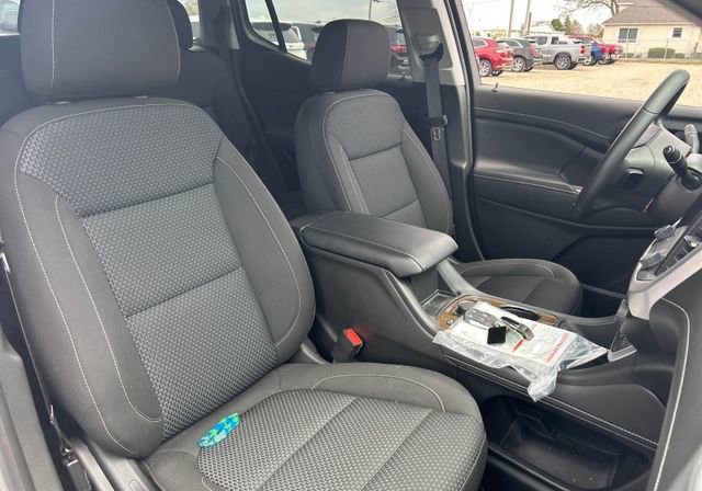 Used 2023 GMC Acadia SLE w/ Driver Convenience Package AWD/4WD image 10