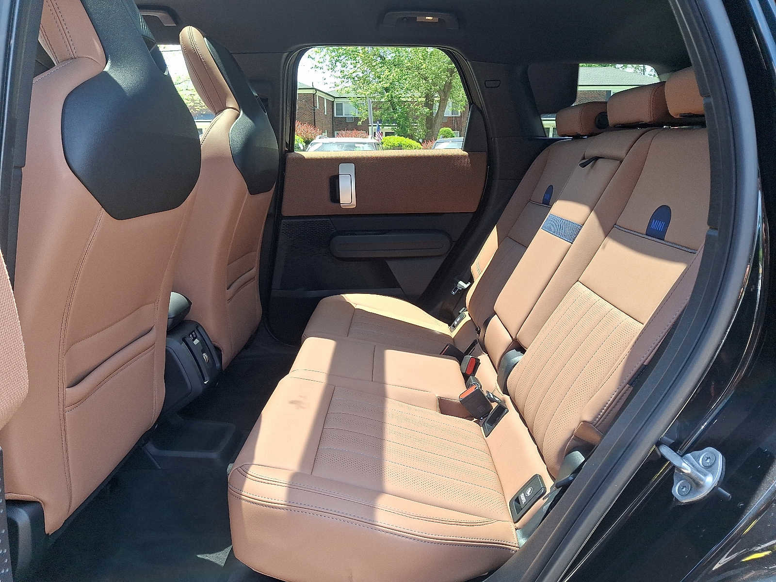 Certified 2025 MINI Cooper Countryman S w/ Comfort Package Max image 10