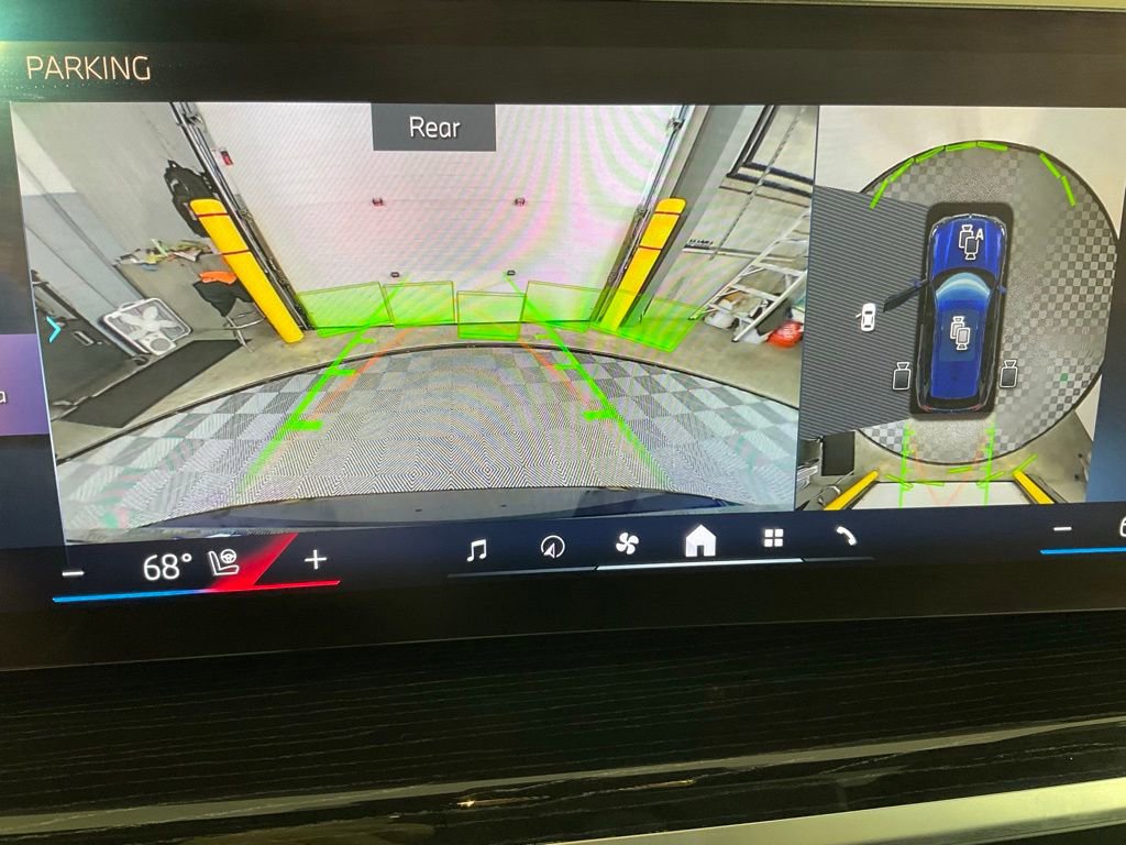 Used 2025 BMW X5 xDrive40i w/ Executive Package image 15