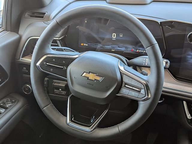 New 2026 Chevrolet Tahoe Premier w/ Sun And Tow Package RWD image 17