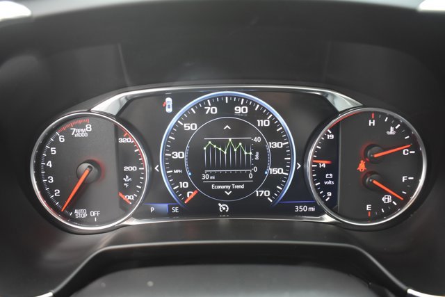 New 2026 Chevrolet Blazer RS w/ Enhanced Convenience Package FWD image 24