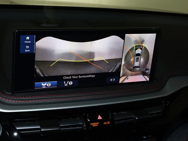 Certified 2026 Acura MDX A-Spec image 22