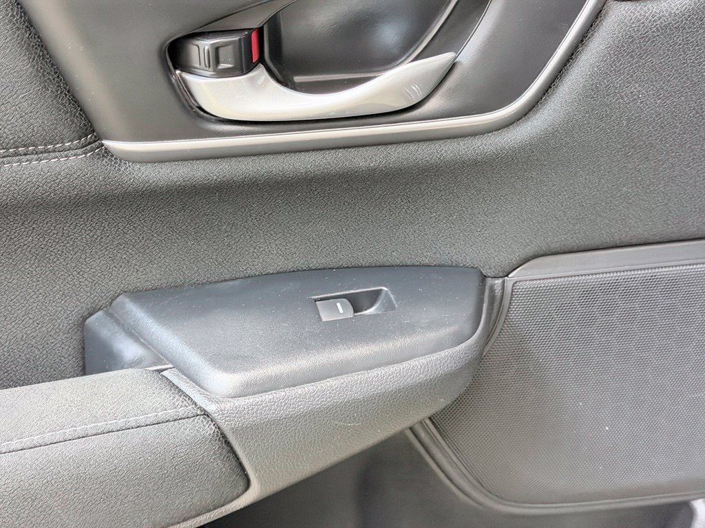 Used 2022 Honda CR-V EX image 19