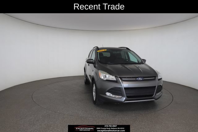 Used 2014 Ford Escape SE w/ Equipment Group 201A FWD image 30
