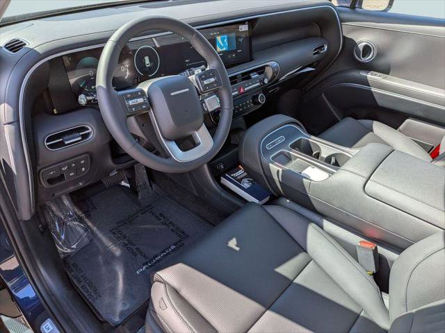 New 2026 Hyundai Palisade SEL Premium AWD/4WD image 13