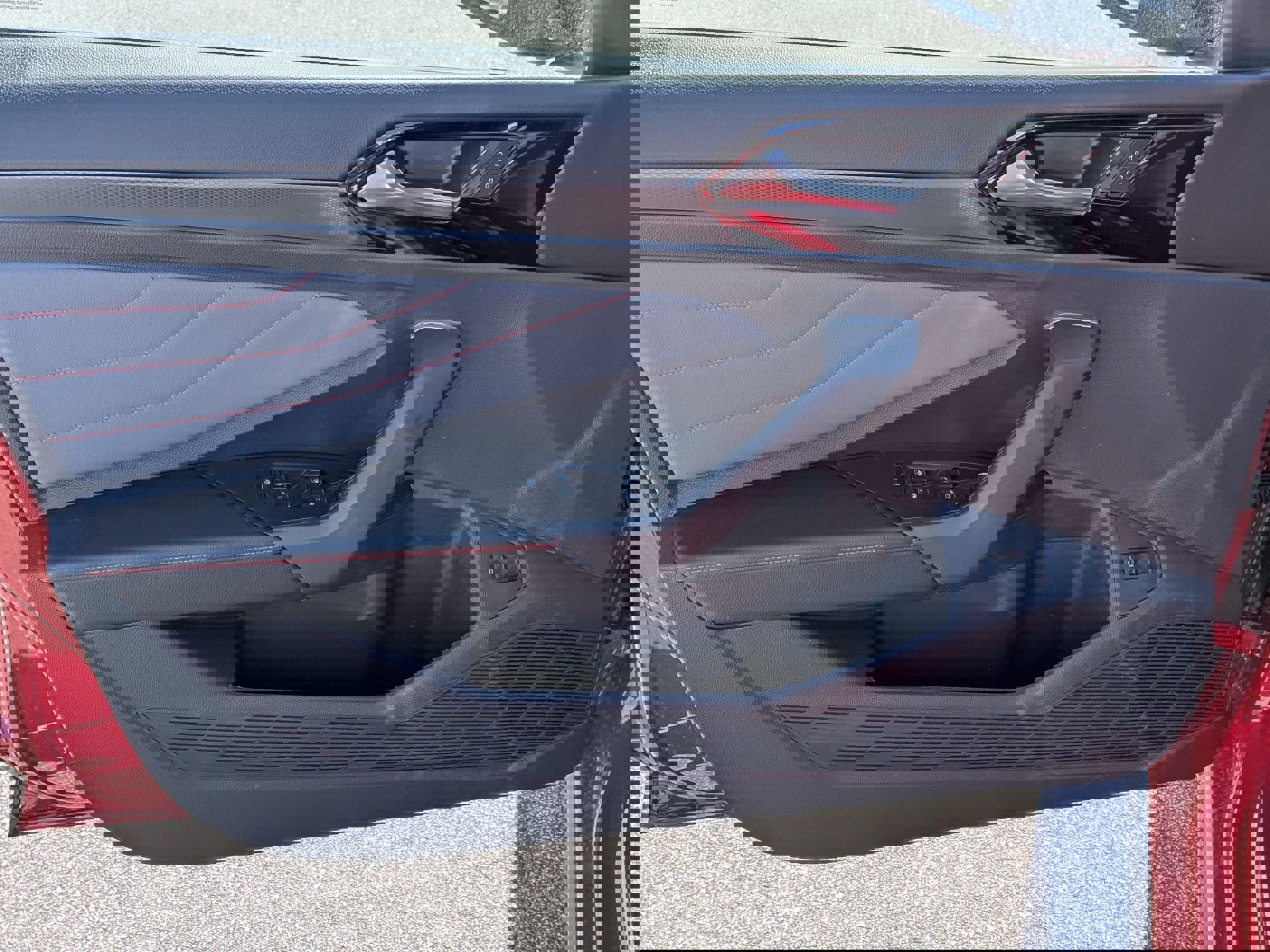 New 2026 Volkswagen Jetta GLI Autobahn image 11