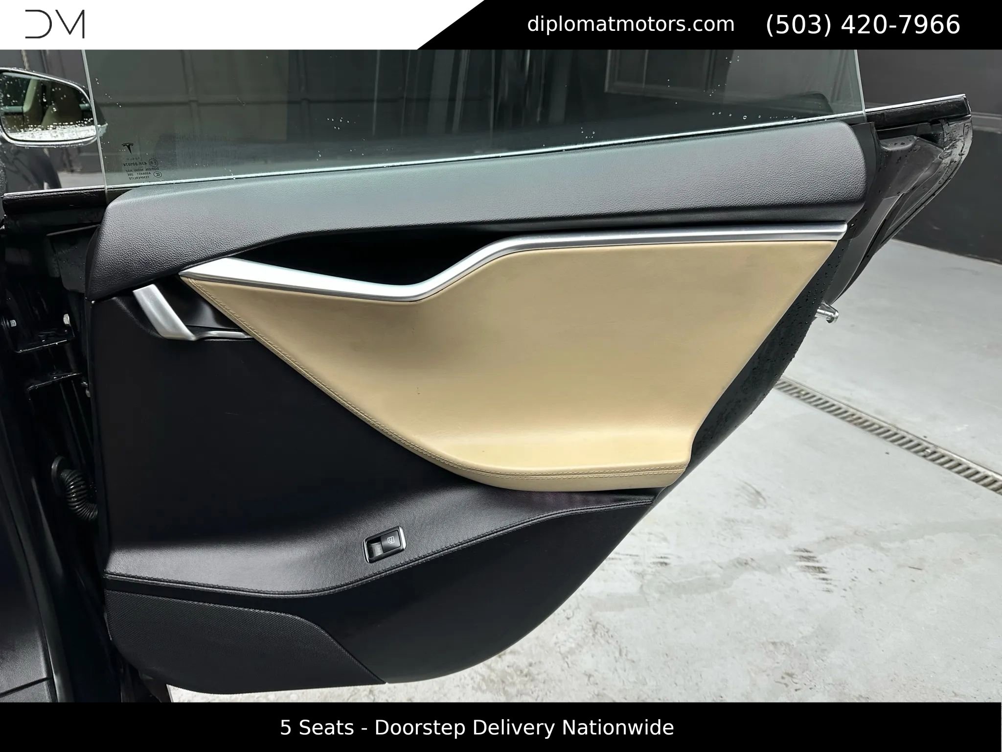 Used 2013 Tesla Model S RWD image 28