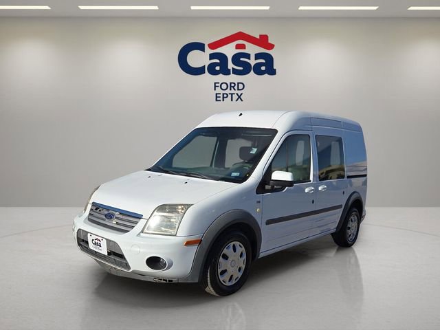 Used 2011 Ford Transit Connect XLT image 6