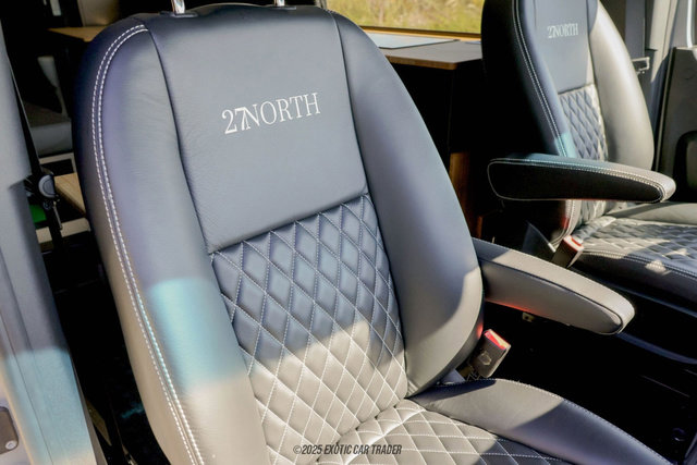 Used 2025 Mercedes-Benz Sprinter 2500 image 65