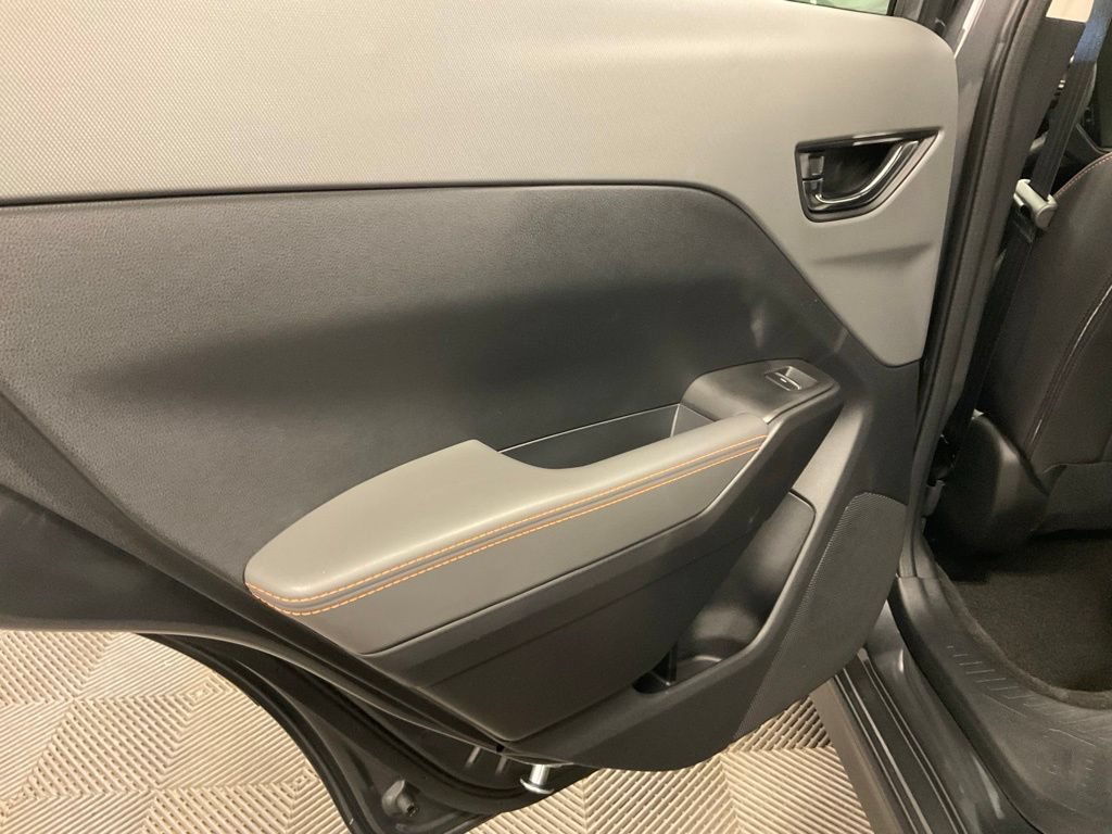 New 2026 Subaru Crosstrek 2.5i Limited AWD/4WD image 25