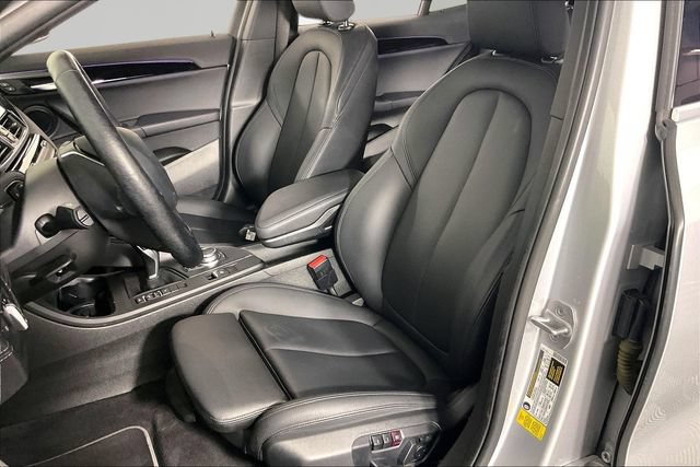 Used 2021 BMW X2 sDrive28i w/ Premium Package FWD image 18