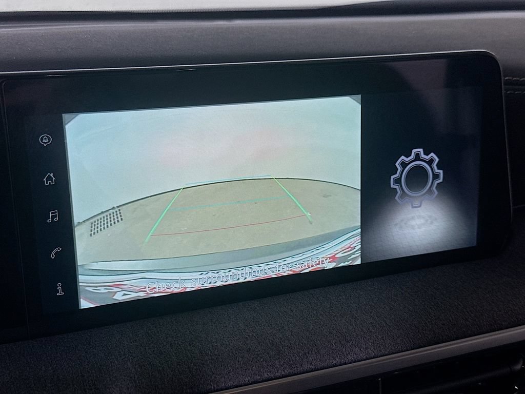Used 2025 Nissan Kicks SV FWD image 10