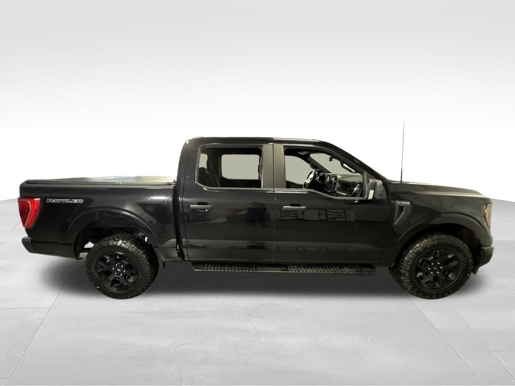 Used 2023 Ford F150 XL w/ Rattler Package AWD/4WD image 11