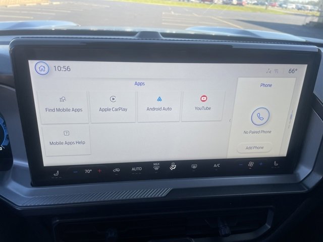 New 2025 Ford Bronco Sport Big Bend w/ Convenience Package image 36