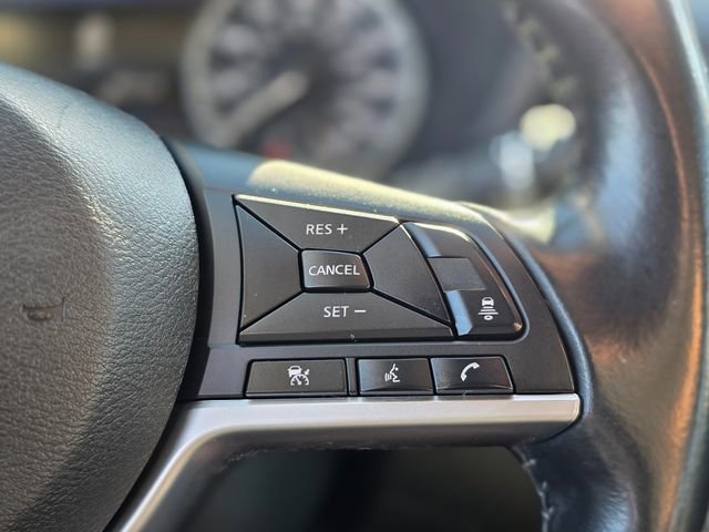 Used 2021 Nissan Sentra SV image 24