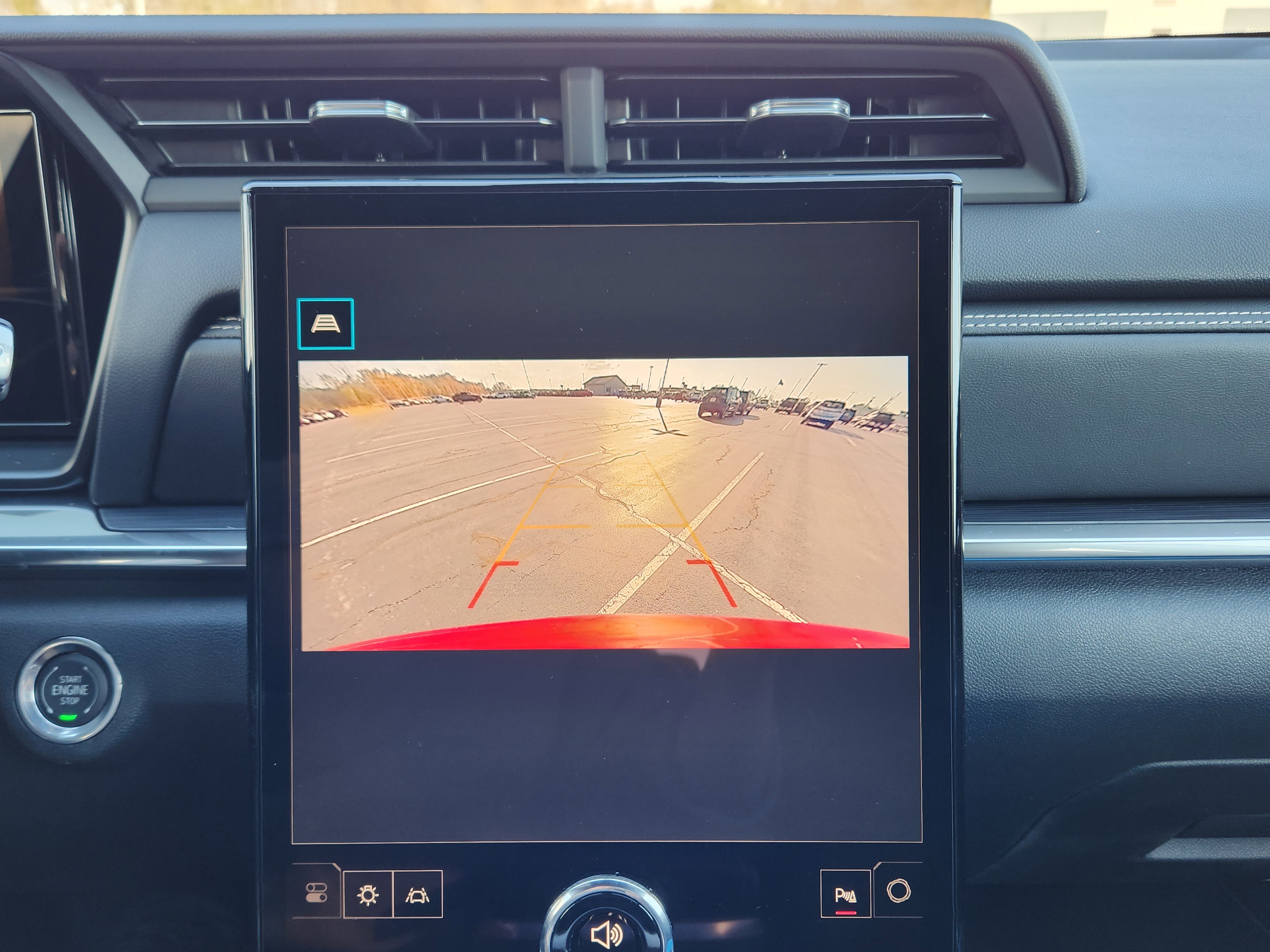 New 2026 GMC Terrain Elevation image 13