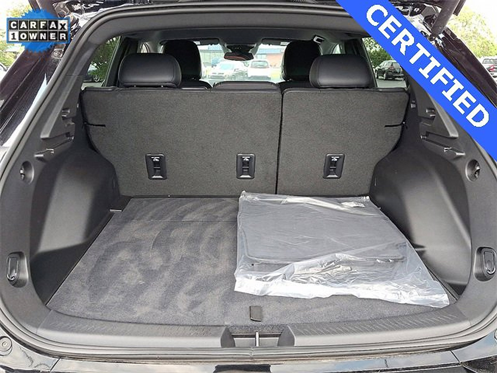 Used 2024 Chevrolet Equinox EV RS image 28