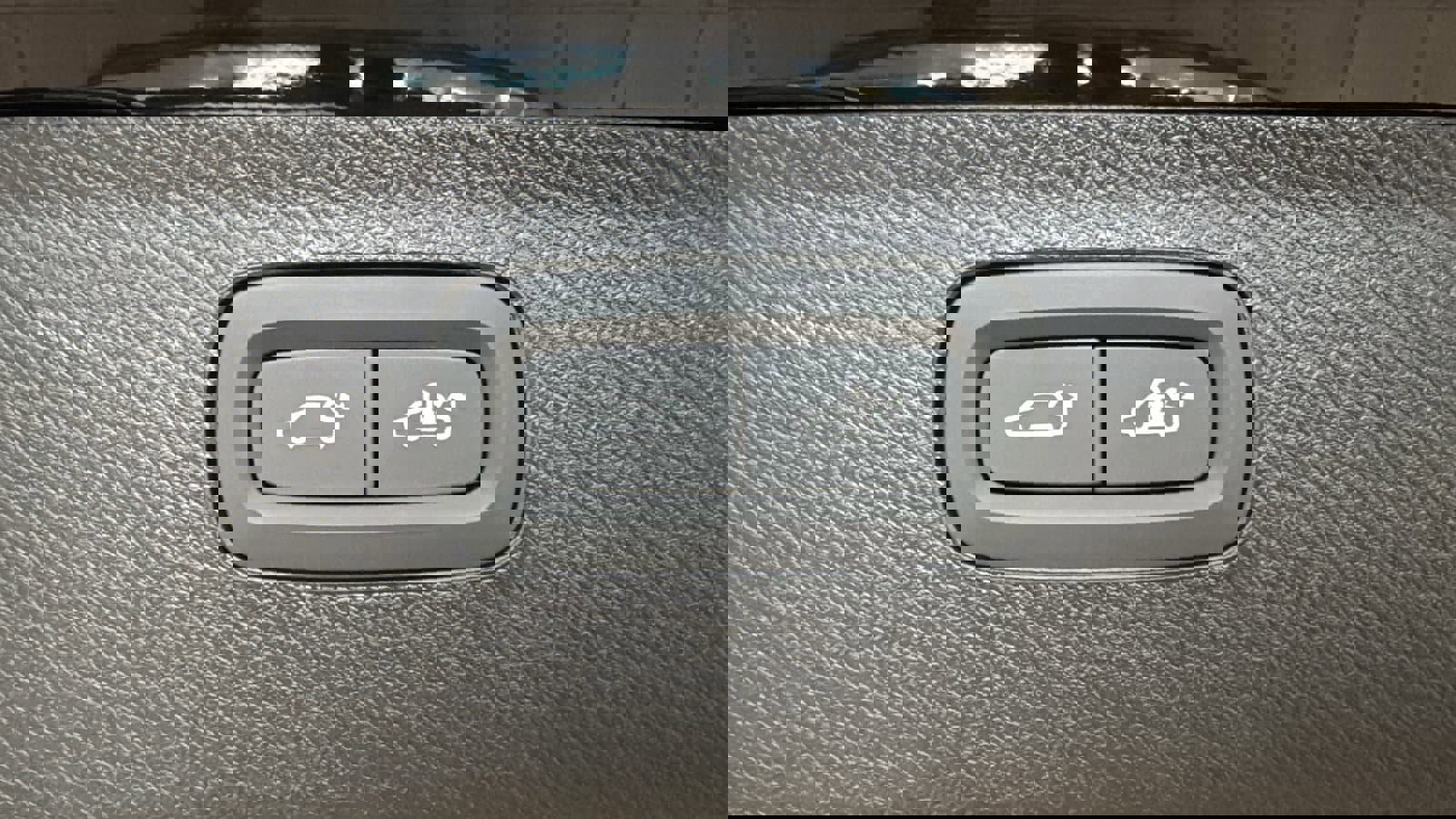 New 2026 Volvo XC90 B6 Plus w/ Protection Package Premier image 31