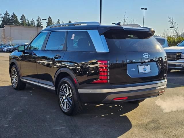 New 2026 Hyundai Palisade SEL AWD/4WD image 5