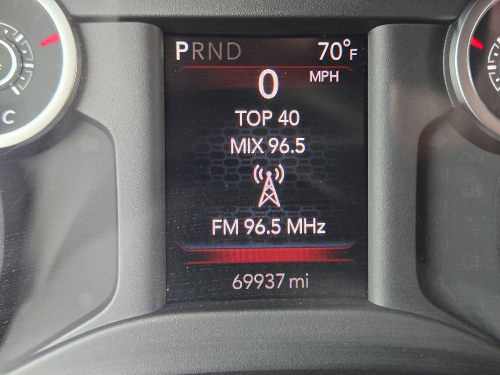Used 2025 RAM 3500 Tradesman AWD/4WD image 22