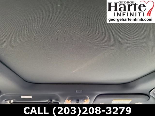 New 2026 INFINITI QX60 Sport image 26