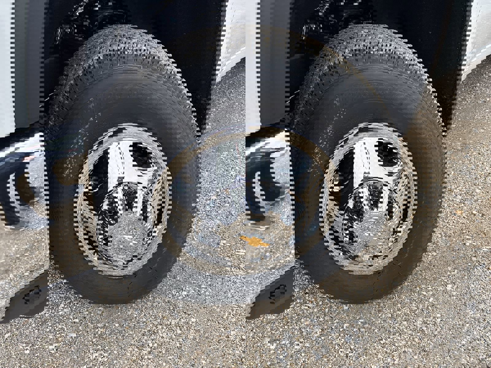 New 2026 Chevrolet Silverado 3500 LT w/ Convenience Package image 13