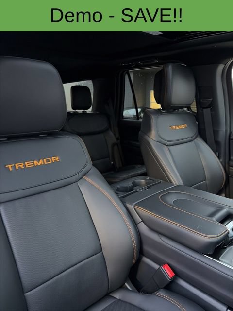 New 2026 Ford Expedition Tremor AWD/4WD image 20