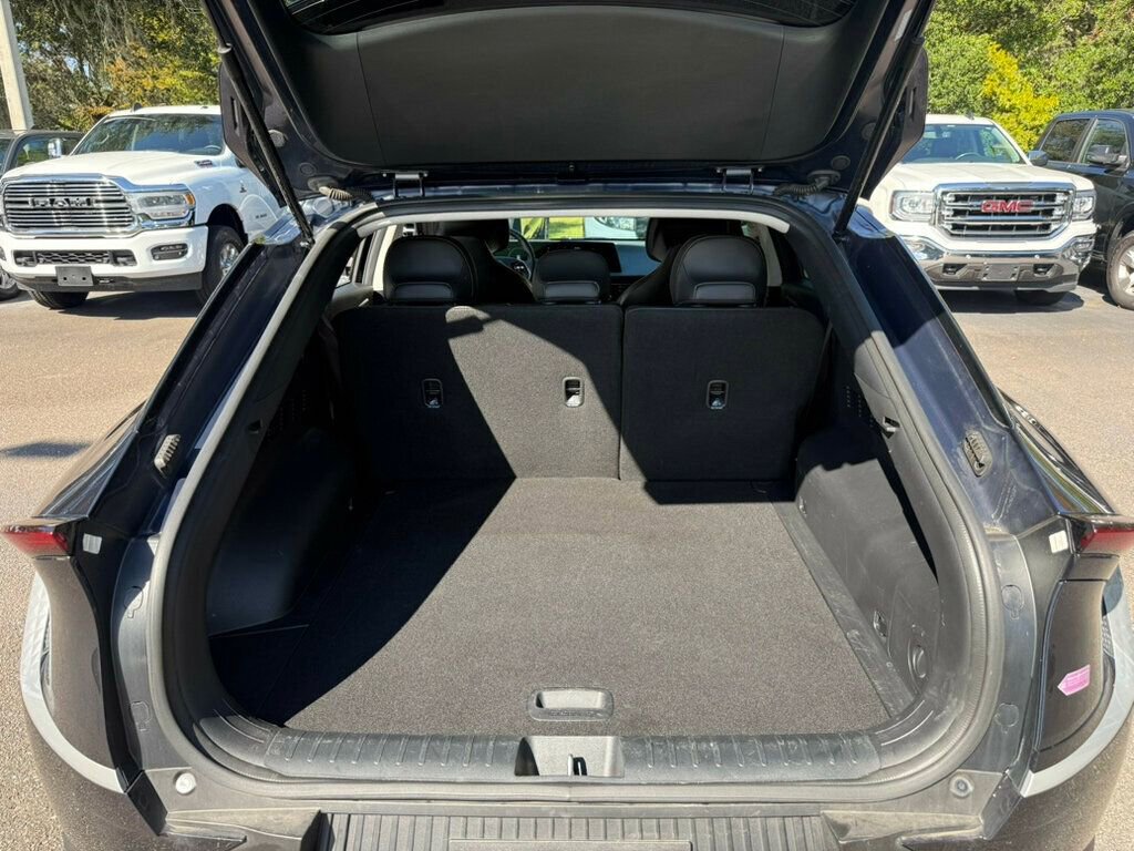 Used 2024 Kia EV6 Light image 9