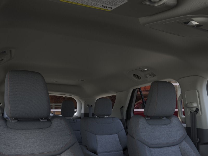 New 2026 Ford Explorer Active AWD/4WD image 22