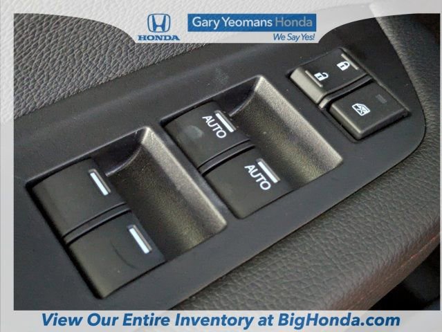New 2026 Honda Ridgeline Black Edition image 24
