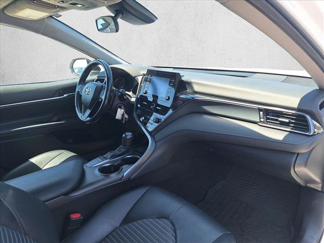 Used 2023 Toyota Camry SE FWD image 18