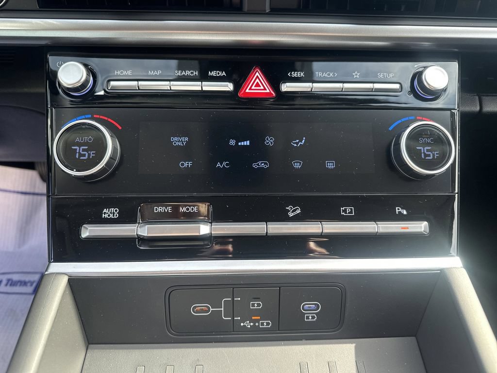 New 2026 Hyundai Santa Fe SE FWD image 18