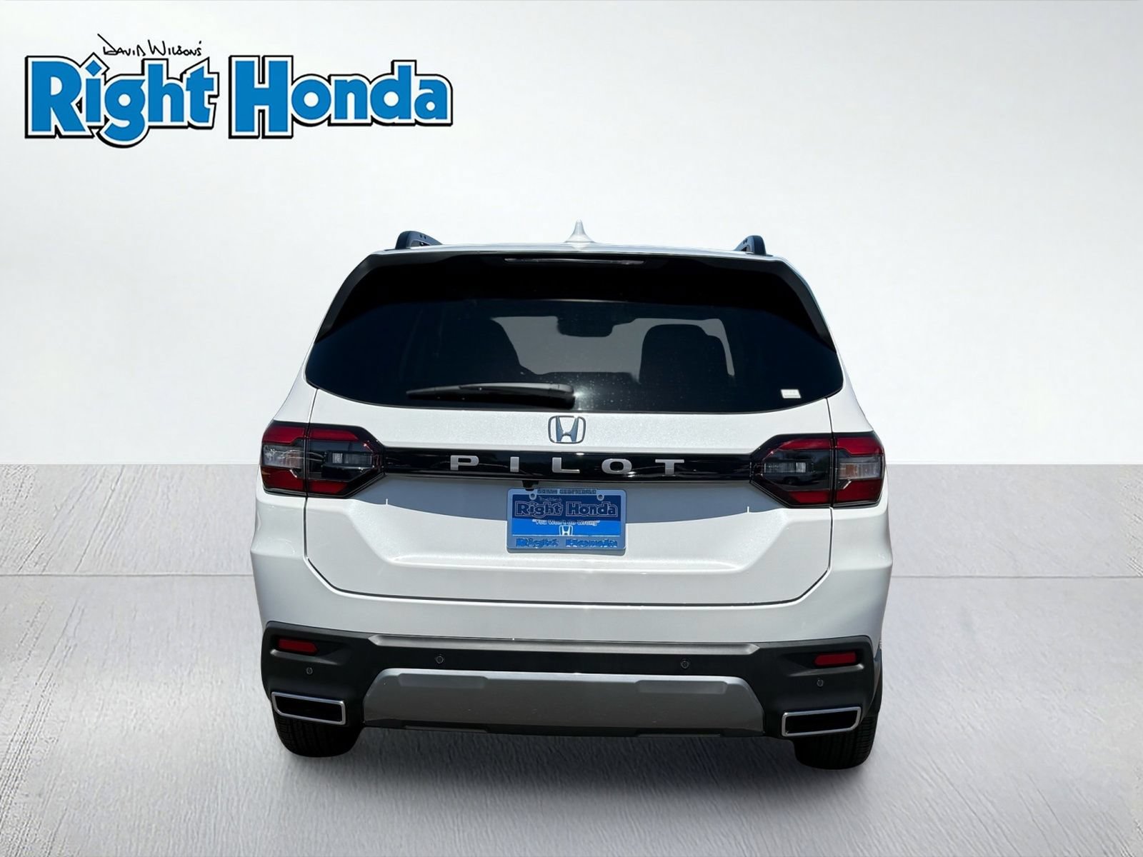 Used 2026 Honda Pilot EX-L image 7