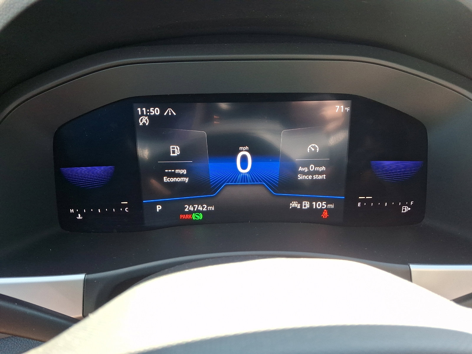 Certified 2023 Volkswagen Atlas SE image 20