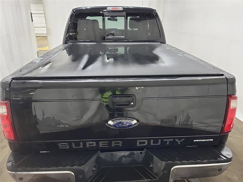 Used 2013 Ford F250 Lariat w/ Chrome Pkg image 6