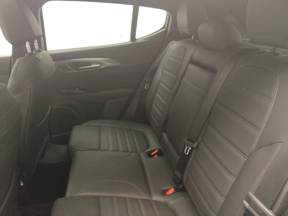 Used 2024 Dodge Hornet R/T Plus w/ R/T Blacktop Package AWD/4WD image 18