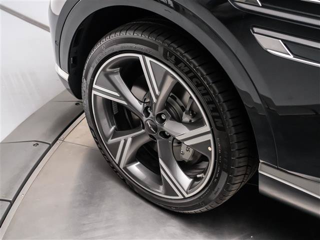 New 2026 Genesis GV80 3.5T Prestige AWD/4WD image 12