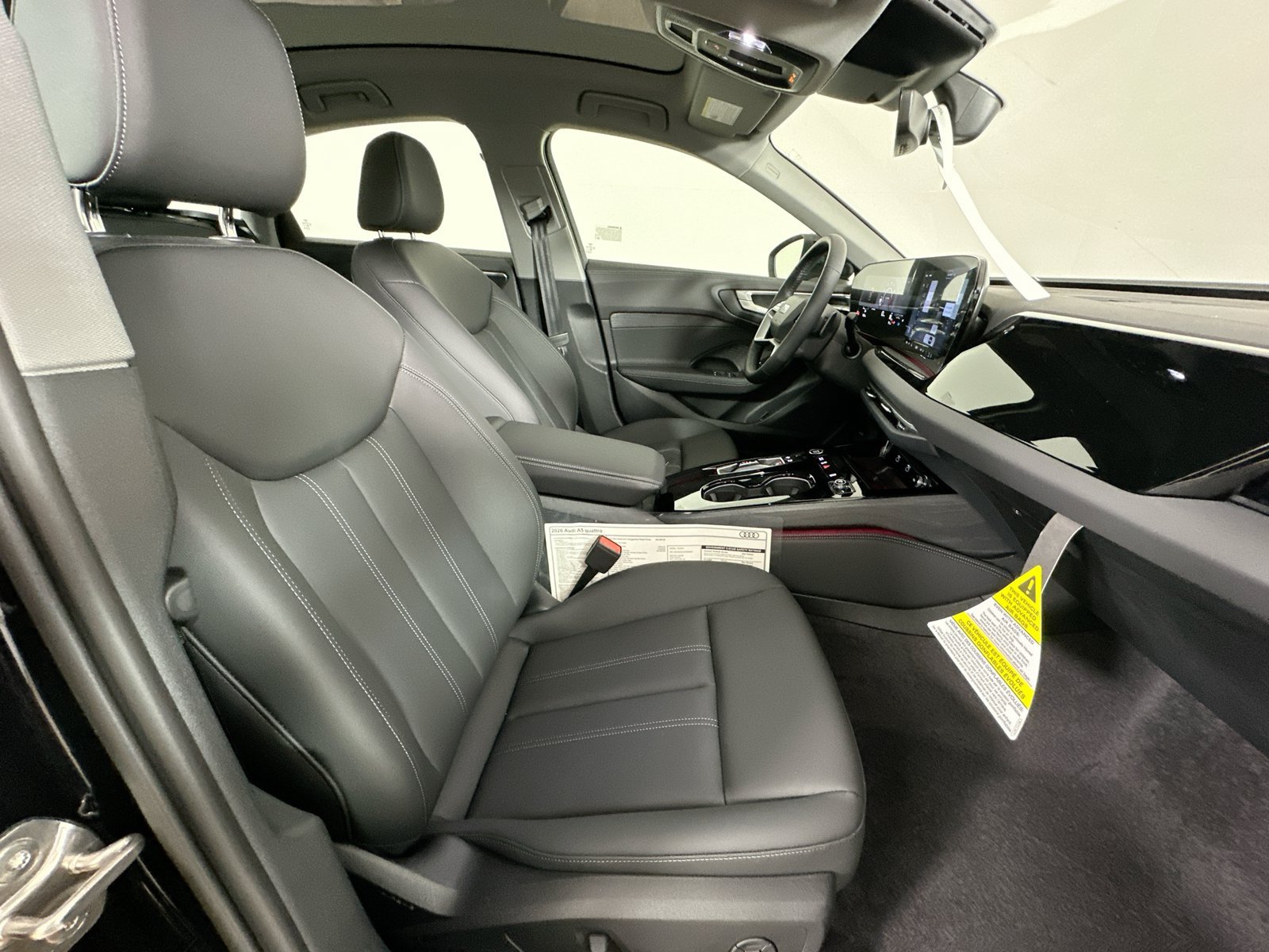 New 2026 Audi A5 Premium AWD/4WD image 43