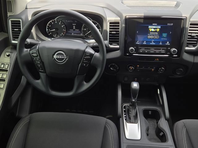 Used 2022 Nissan Frontier SV w/ Technology Package AWD/4WD image 27
