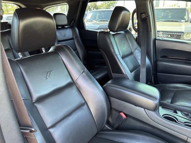 Used 2021 Dodge Durango Citadel image 17