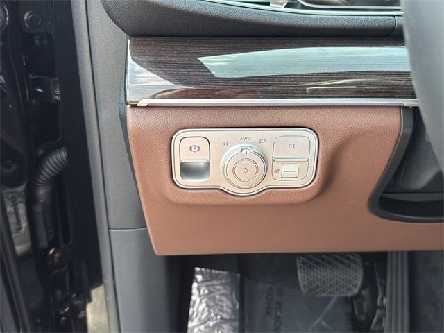 New 2026 Mercedes-Benz GLE 450 4MATIC image 23