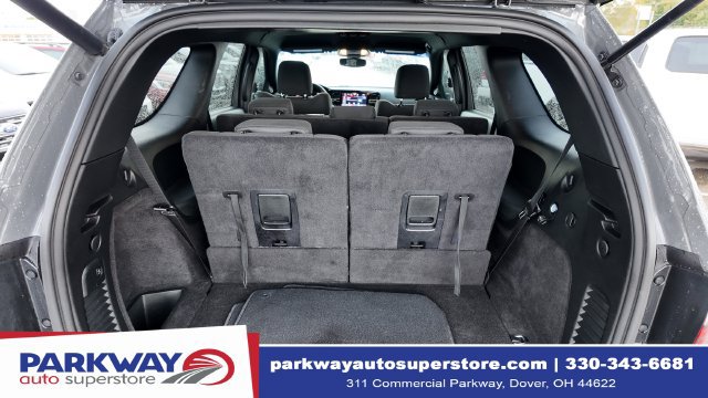 Used 2026 Dodge Durango GT AWD/4WD image 18