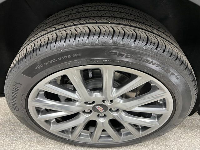 Used 2020 Cadillac XT4 Sport image 16