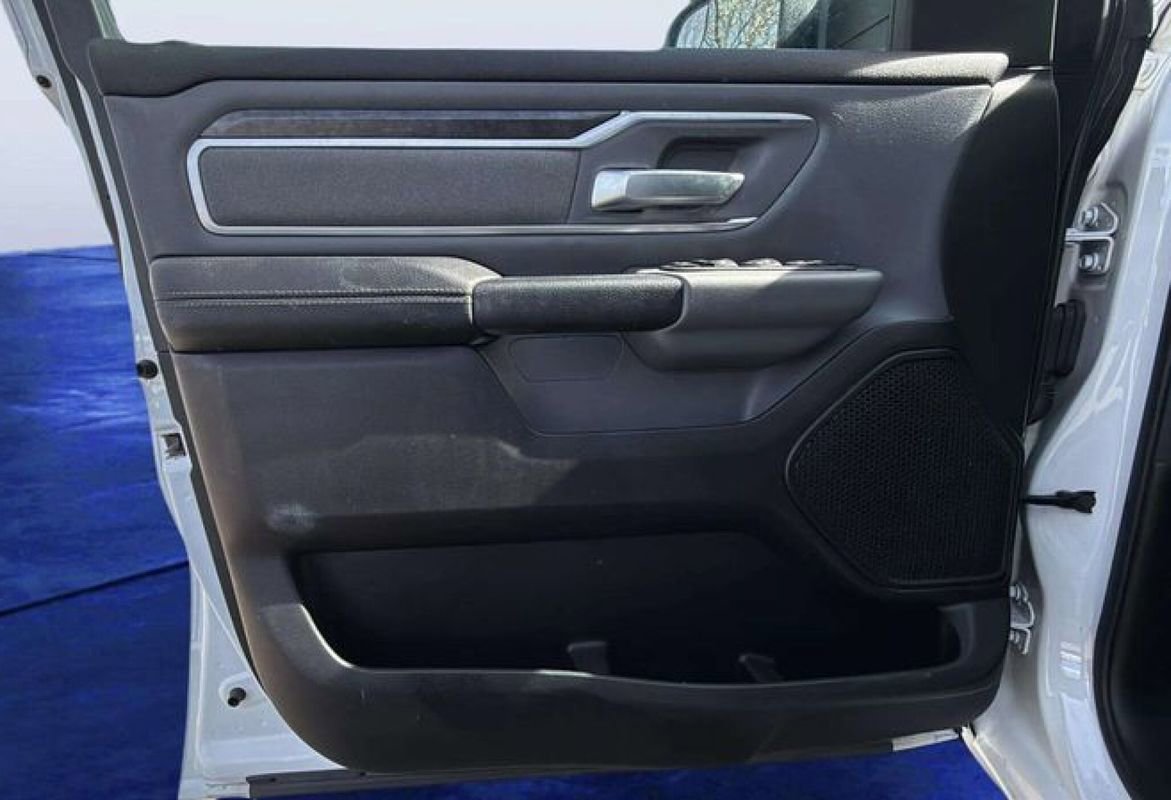 Used 2020 RAM 1500 Big Horn image 16