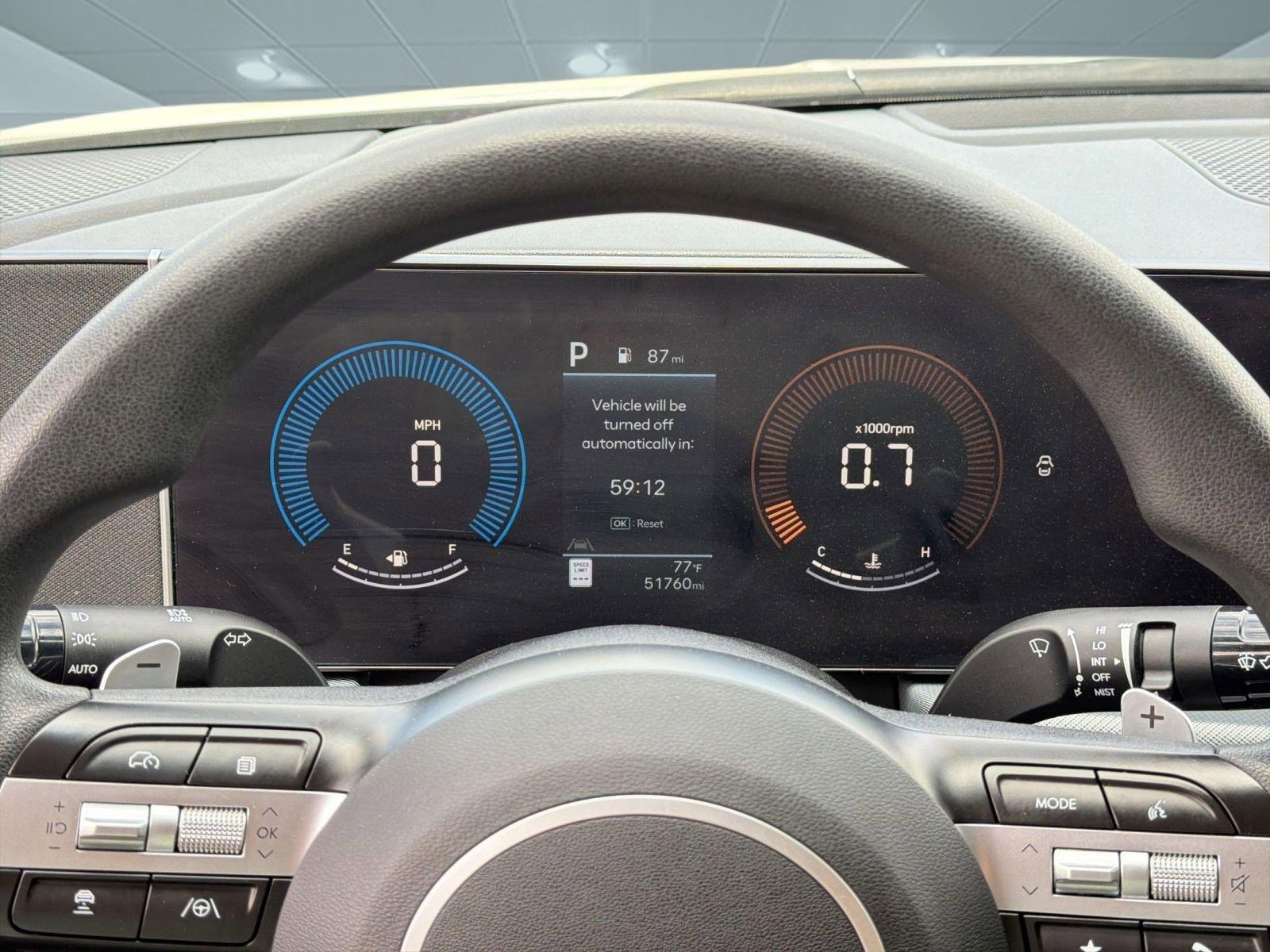 Used 2025 Hyundai Sonata SEL image 18