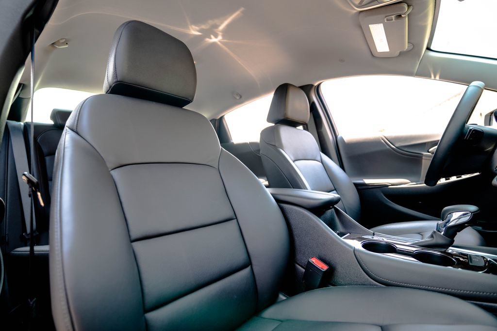 Used 2023 Chevrolet Malibu LT w/ Midnight Edition FWD image 20