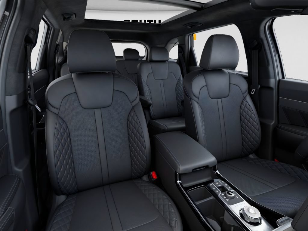 New 2026 Kia Sorento SX Prestige AWD/4WD image 15