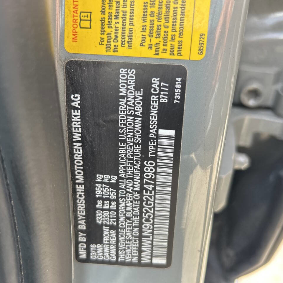 Used 2016 MINI Cooper Clubman S image 26